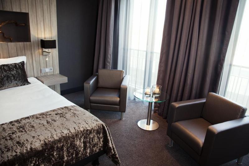 Van Der Valk Hotel Middelburg Luaran gambar