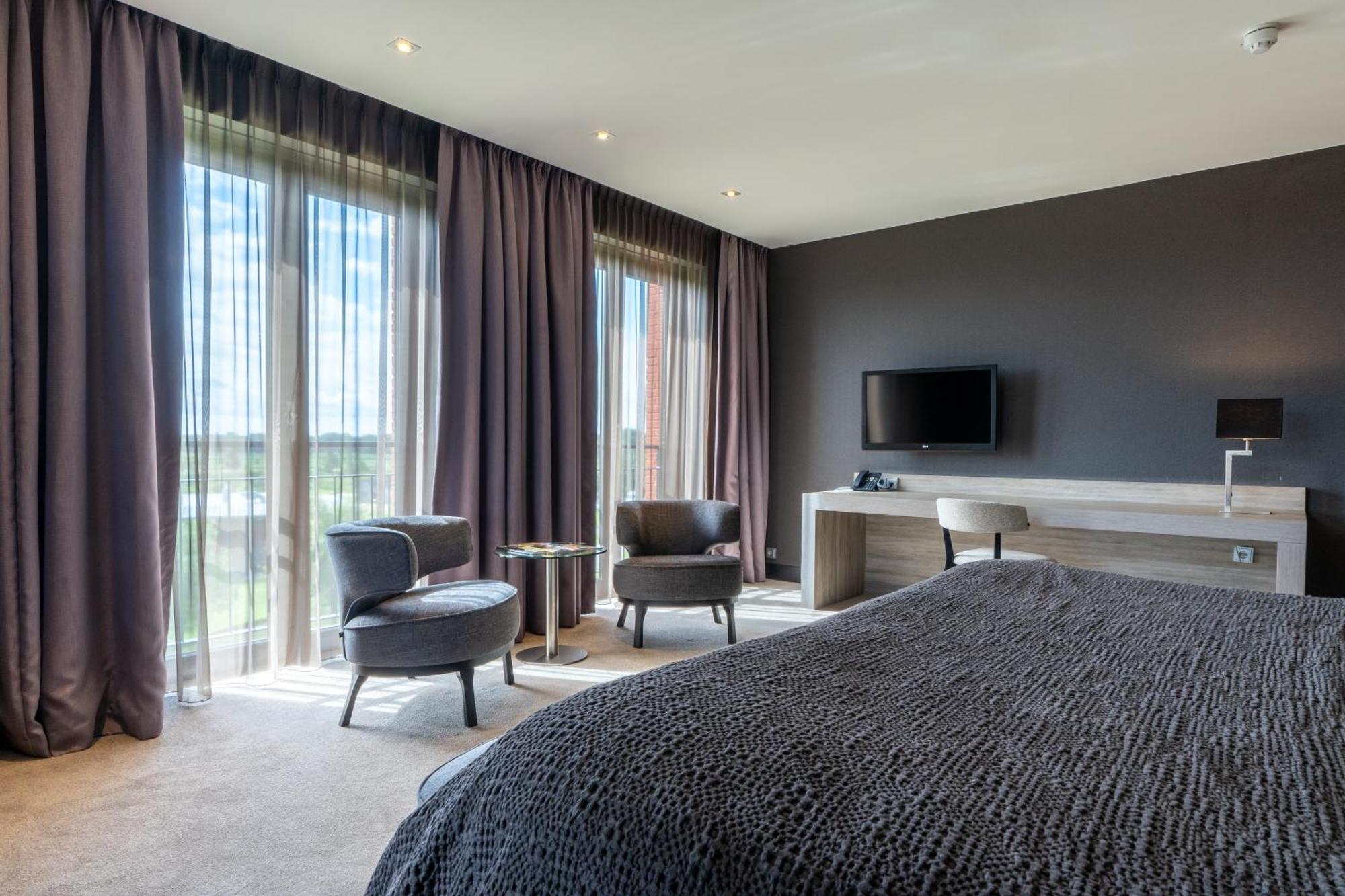 Van Der Valk Hotel Middelburg Luaran gambar