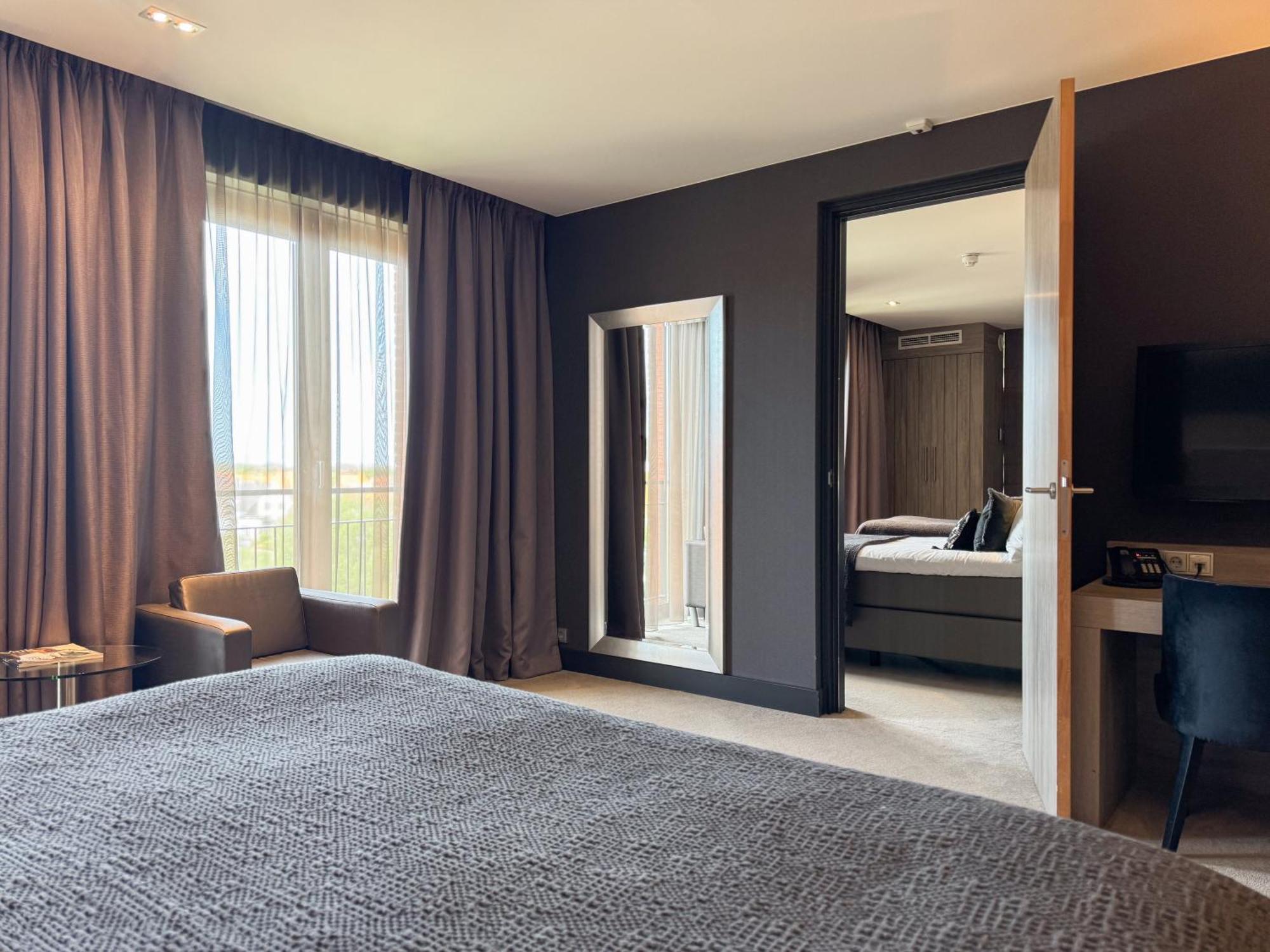 Van Der Valk Hotel Middelburg Bilik gambar