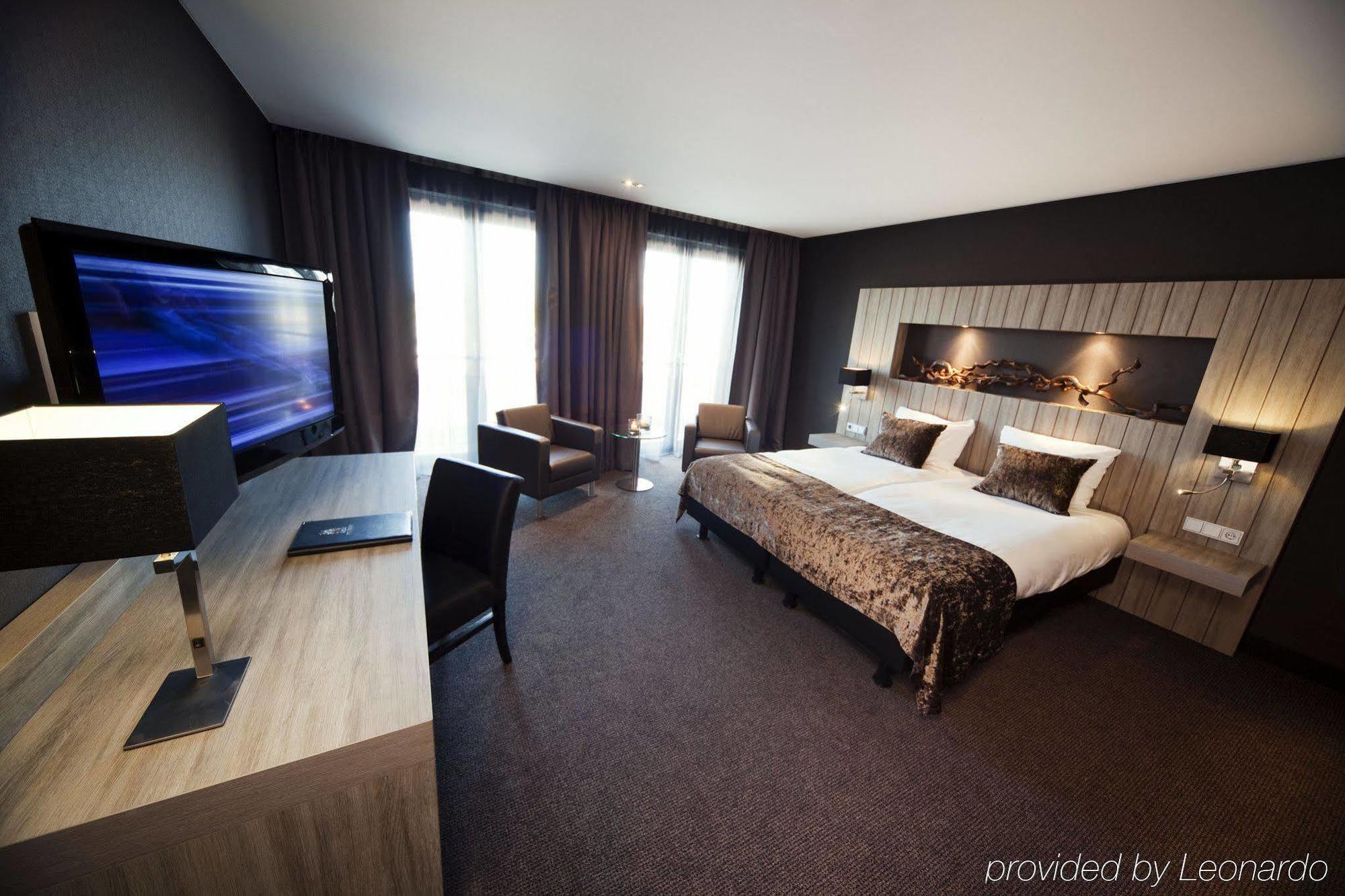 Van Der Valk Hotel Middelburg Bilik gambar